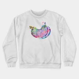 The Stomach Crewneck Sweatshirt